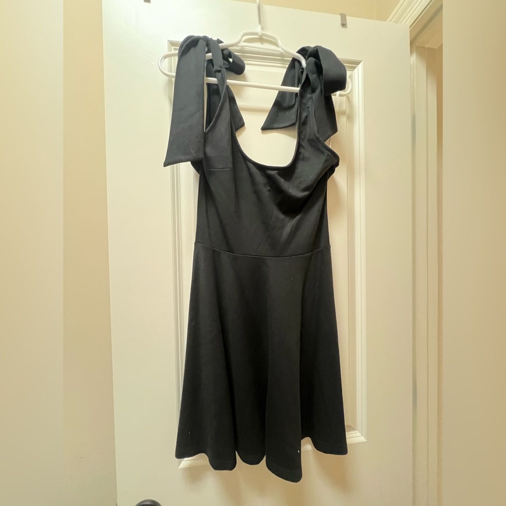Lovers + Friends Women’s Size Small Black Dress
